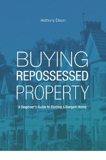 Buying Repossessed Property