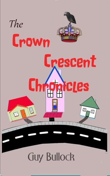 The Crown Crescent Chronicles