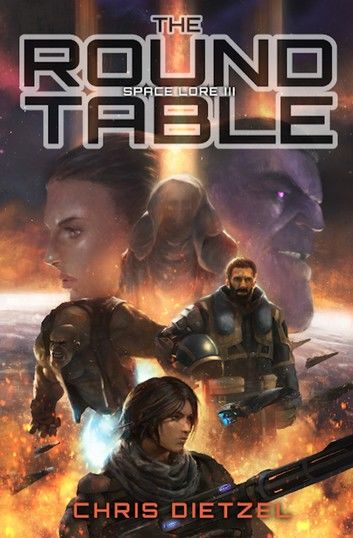 The Round Table (Space Lore III)