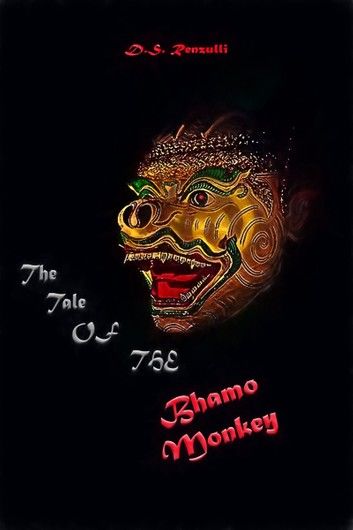 Tale Of The Bhamo Monkey