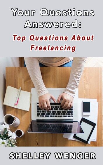 Your Questions Answered: Top Questions About Freelancing