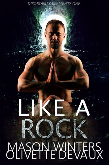 Like a Rock