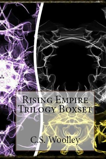 Rising Empire Trilogy