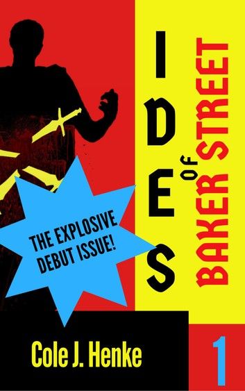 Ides of Baker Street 1