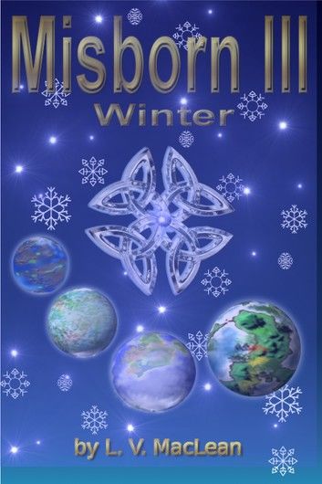 The Misborn III: Winter