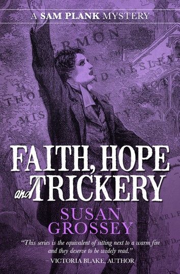 Faith, Hope and Trickery