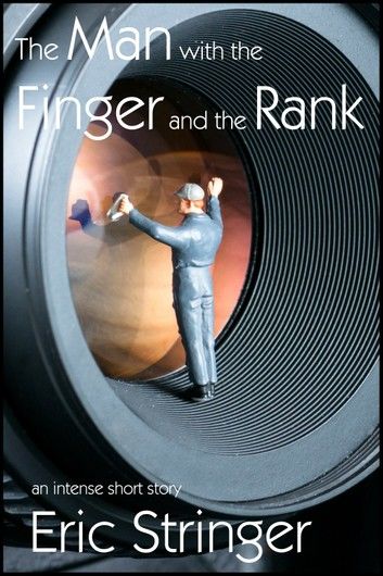 The Man with the Finger and the Rank