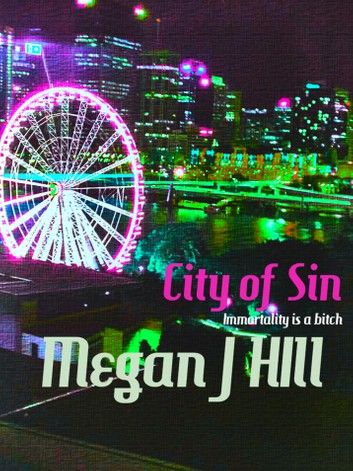 City of Sin