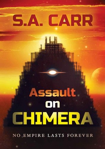 Assault on Chimera