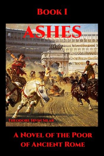 Ashes Book I