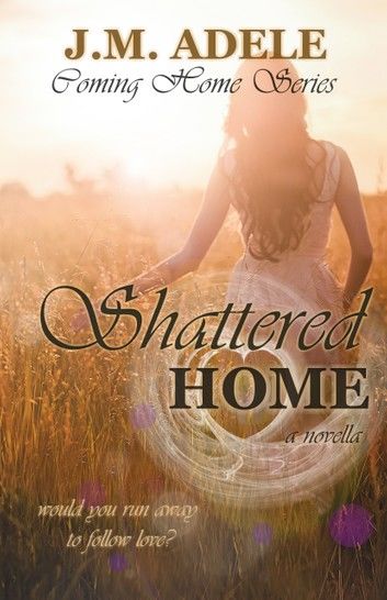 Shattered Home