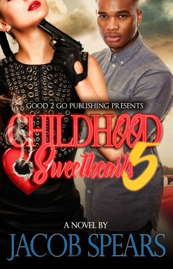 Childhood Sweethearts PT 5