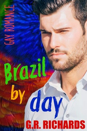 Brazil by Day: Gay Romance