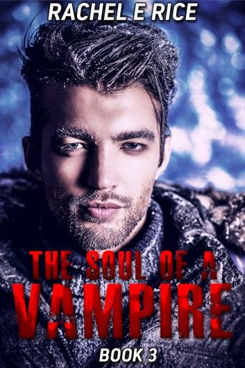 The Soul of A Vampire #3