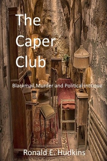 The Caper Club