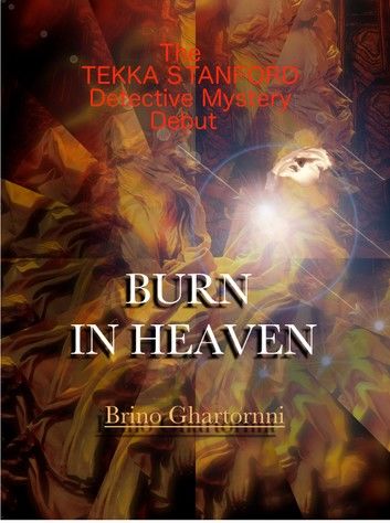 Burn In Heaven