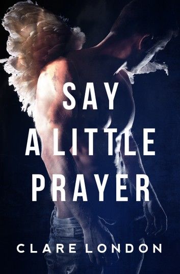 Say A Little Prayer