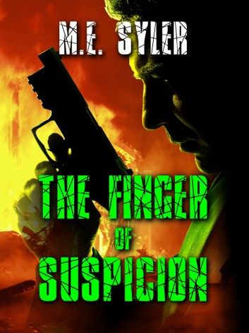The Finger Of Suspicion