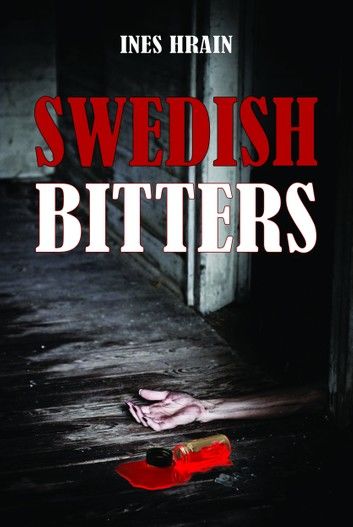 Swedish Bitters