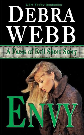 ENVY: A Faces of Evil Short Story