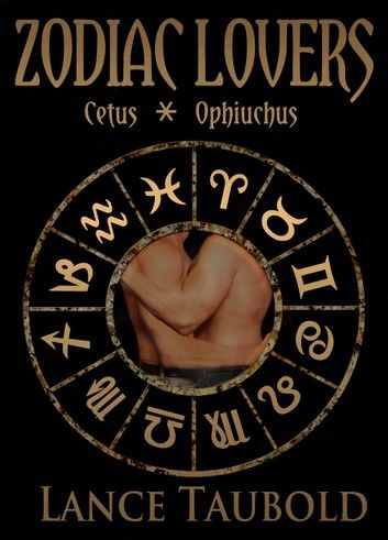 Zodiac Lovers Book 5 Cetus, Ophiuchus