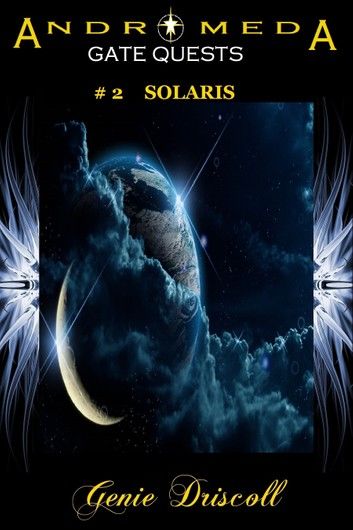 Andromeda: Gate Quests #2 Solaris