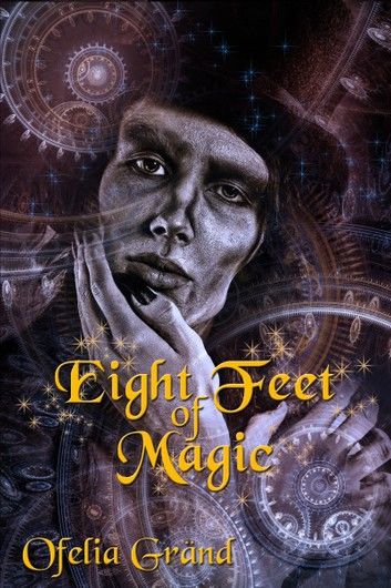 Eight Feet of Magic