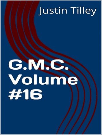 G.M.C. Volume #16