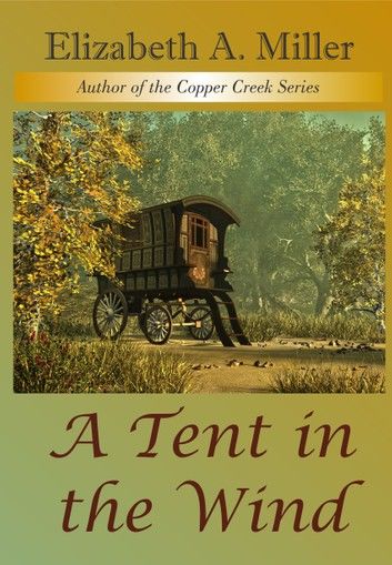 A Tent in the Wind