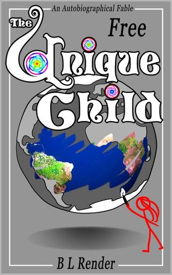 The Unique Child (free)