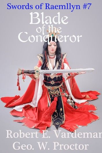 Blade of the Conqueror