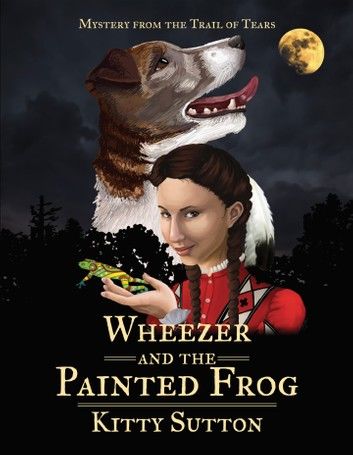 Wheezer and the Painted Frog