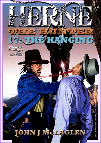 Herne the Hunter 17: The Hanging