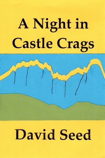 A Night in Castle Crags