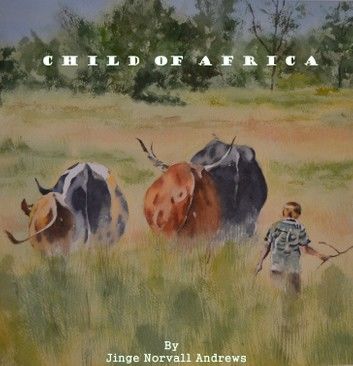 Child Of Africa