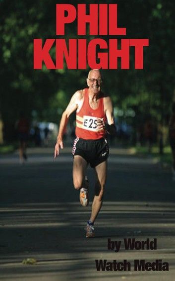 Phil Knight