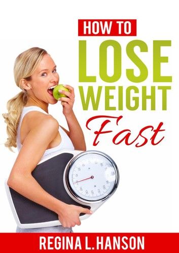 How to lose weight fast