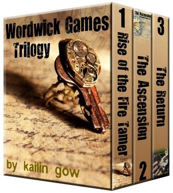 Wordwick Games Box Set
