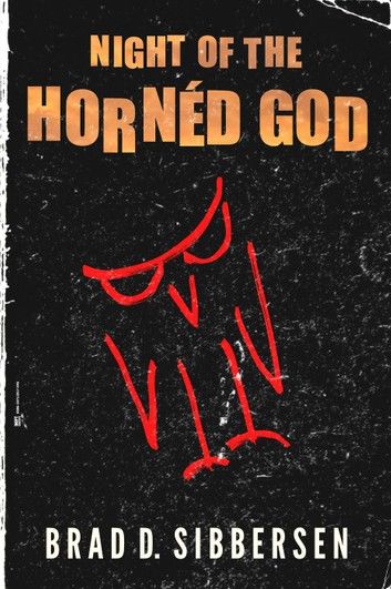 Night of the Hornéd God