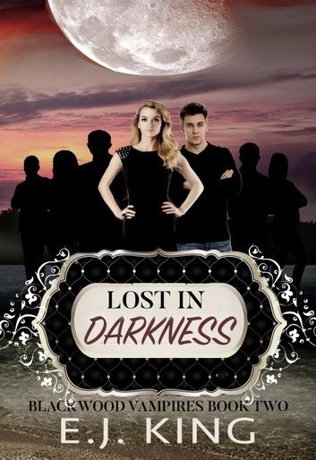 Lost in Darkness