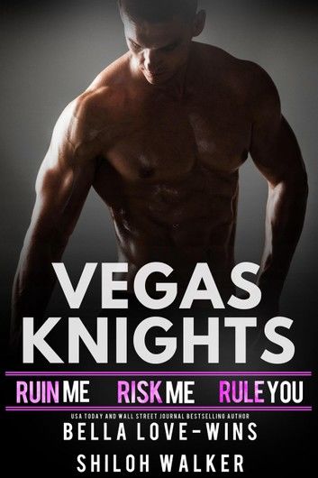 Vegas Knights Box Set
