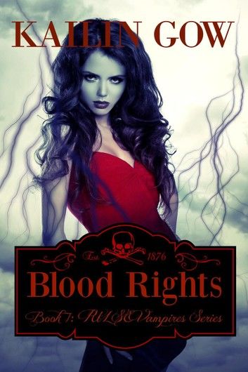 Blood Rights