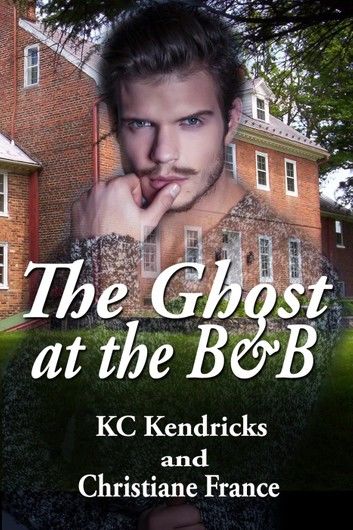 The Ghost at the B&B