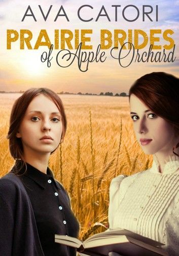 Prairie Brides of Apple Orchard