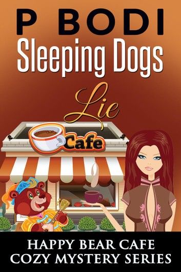 Sleeping Dogs Lie