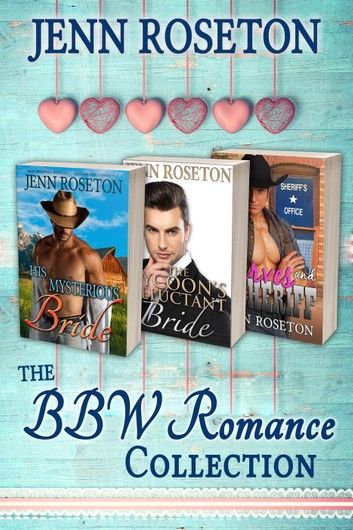 The BBW Romance Collection