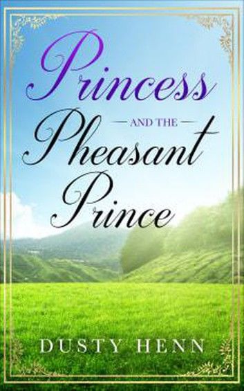 Princess and the Pheasant Prince