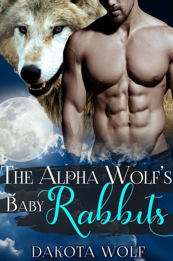 The Alpha Wolf\