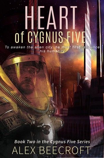 Destroyer - Cygnus 5: Book Two