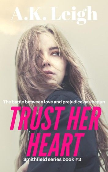 Trust Her Heart